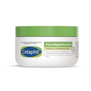 CETAPHIL Feuchtigkeitscreme